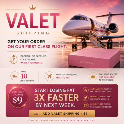 Valet Shipping