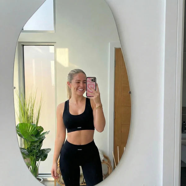 Review by Georgia