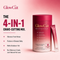 4-in-1 Crave Cutting Mix - For Stubborn Fat Loss, A Flatter Belly & Food Noise Relief