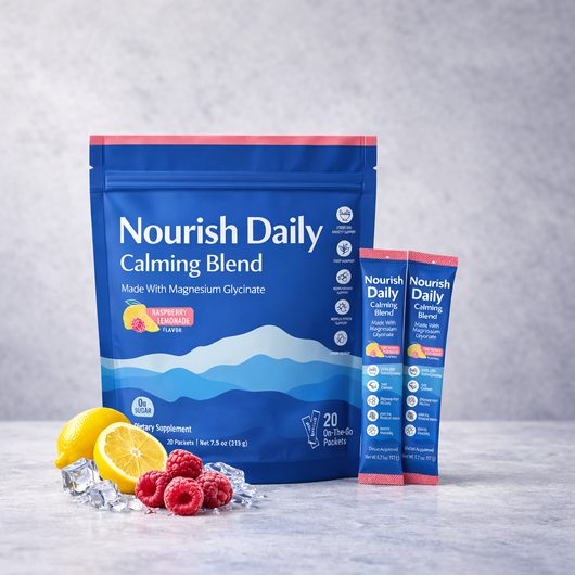 NourishDaily™ Calming Blend
