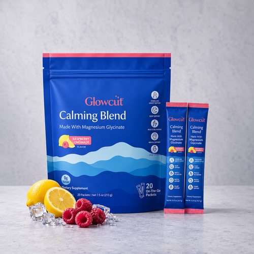 Glow™ Calming Blend