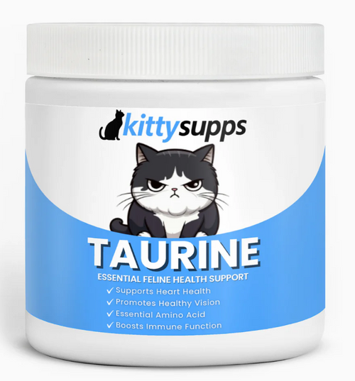 Glow Kitty Taurine