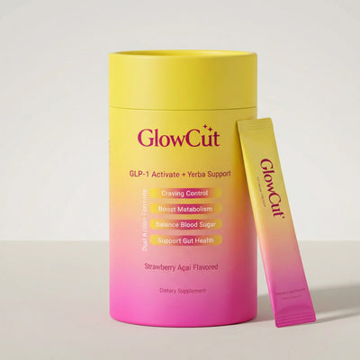 GlowCut™ Cutting Drink Mix
