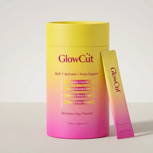 GlowCut™ Cutting Drink Mix