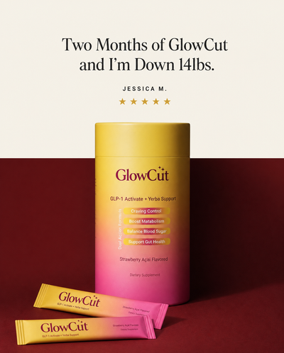 Welcome Back 💕 Restart your Glow Journey